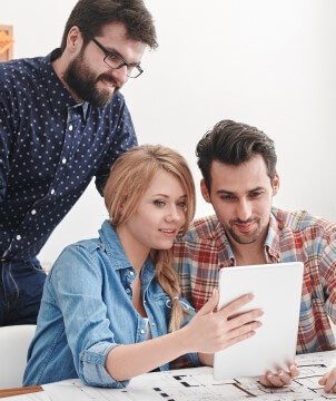 Protecting Your Future <br> With Comprehensive Insurance Solutions